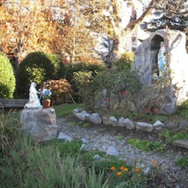 Maison Merci Marie à Lourdes - reservation