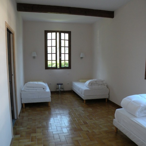 Maison Merci Marie à Lourdes - reservation